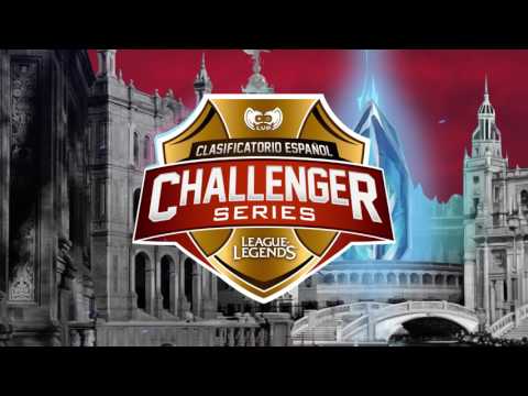 Sevilla temblará mañana con la Final del Torneo al Clasificatorio a Challenger Series