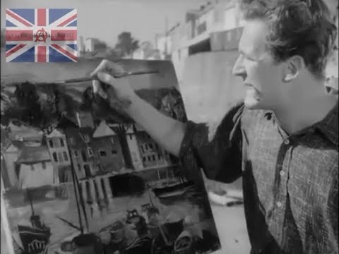 Black Magic Advert 1962