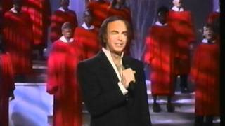 Neil Diamond - Hark The Herald Angels Sing