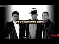 Whodini - Five Minutes of Funk (Lyrics)