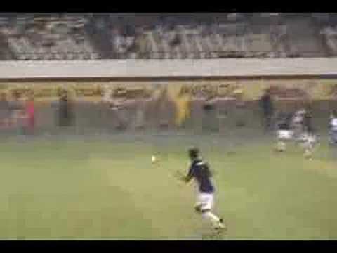 Remo 3 x 1 Paysandu - OLÉ (Série B 2006)