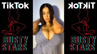 Tiktok Busty Girls | Busty Tiktok Compilation | Braless Tiktok | No Bra Titktok | Braless Busty Girl