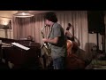 Falling Grace - Lenny Sendersky trio