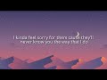 Drivers License Lyrics Leroy Sanchez Cover