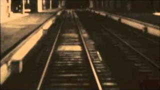 BROKEN RECORDS ::: A Leaving Song