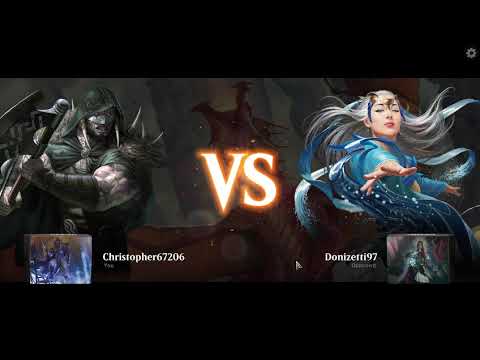 Baral Brawl Historic Brawl