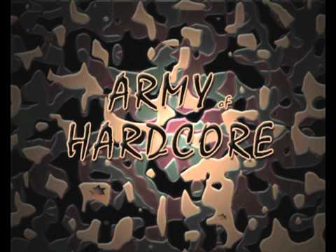 Masters of Noise vs. The Beat Controller - Global Victory (Army of Hardcore Anthem 2010)