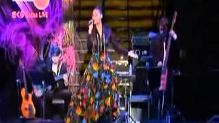 Crystal Kay Dreamworld/ Konna ni Chikaku De/ One Moment in Time Live