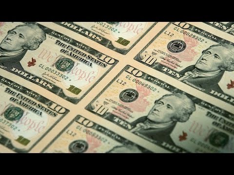 【彭博商業】為什麼美國的貨幣政策特立獨行? (Why Can U.S. Have Policies No Other Countries Can?)