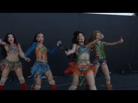 no na - honk! (Live from Head In The Clouds LA 2026)