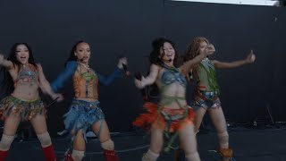 Download lagu no na - honk! (Live from Head In The Clouds LA 2026) mp3
