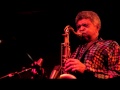 George Coleman performing "Never Let Me Go" at Jazz Standard in New York, NY Feb 2011