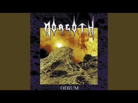 Resistance - Morgoth