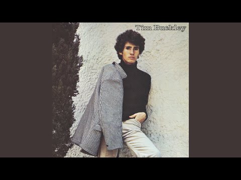 Grief in My Soul - Tim Buckley