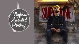 Supakaine - Outsiders (Produced by DaG & Icepic)