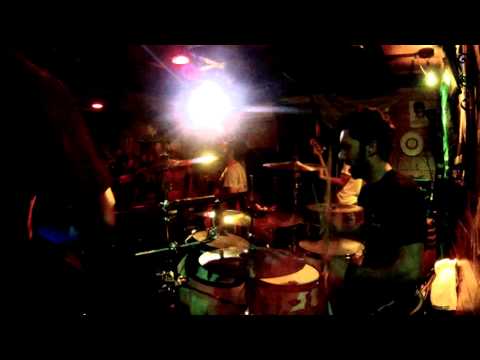 Black Hawk Down - Sick Of Them (Drum Camera)   Version 2