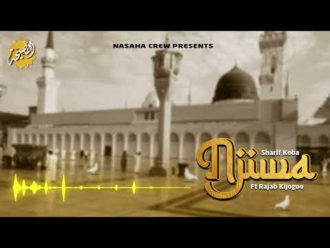 Nasaha Crew (Njiwa) Sharif Koba ft Rajab Kijogoo
