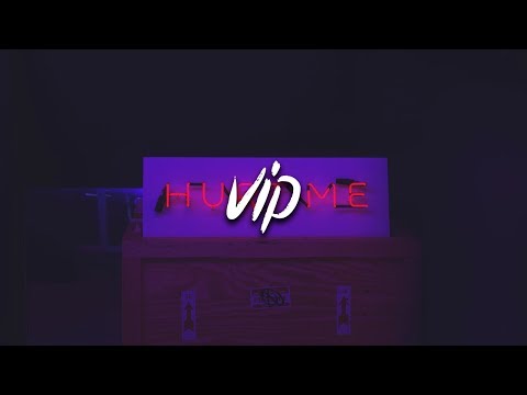 Moslikely - V.I.P. (Lyrics / Lyric Video)