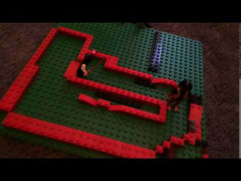 Ankerboy and the sword part1