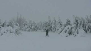 10 Degrees and Getting Colder - Gordon Lightfoot Cover