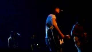 KT Tunstall - Someday Soon - AB Brussels, 22/04/08