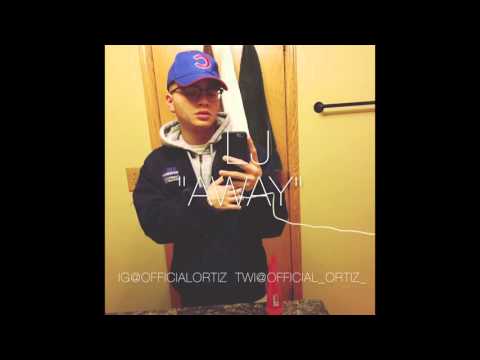 LJ - Away (Official Audio)