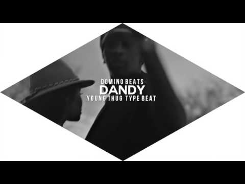 Young Thug x Hamza Type Beat 2017 (Prod by Domino)