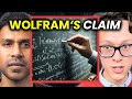The Problem With ENTROPY (2nd Law Of Thermodynamics)