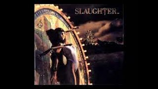 Slaughter - Desperately