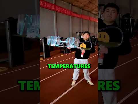 Real-Life Star Wars Blaster