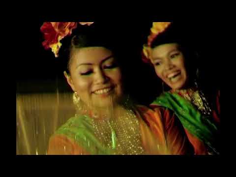 Lisna Lai Basuo Tapi Denai Gamang Album Nedi Gampo