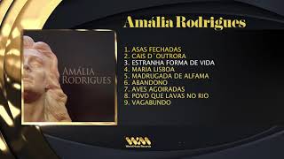 Download lagu Amália Rodrigues  ( Full Album) mp3