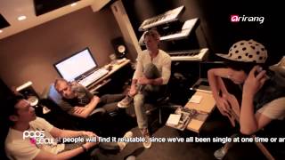 Pops in Seoul - YU Seung-woo (Everyone Else But Me) 유승우 (나 말고 모두 다)