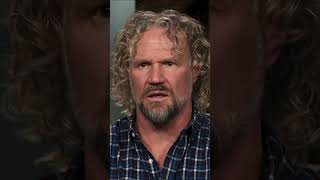 Is Kody Manipulating Janelle? | Sister Wives | TLC #Shorts #SisterWives #TLC