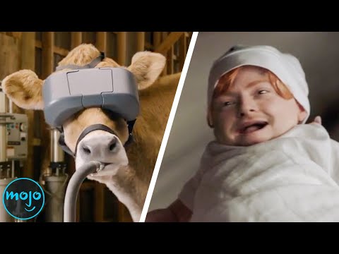 Top 10 Funniest Upload Season 3 Moments