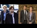 BROADCHURCH Vs Gracepoint (Comparison Of.