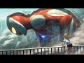 Brave Love Tiga Fishdog