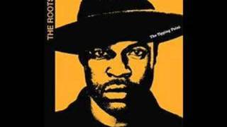 The Roots &quot;Guns Are Drawn&quot;