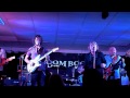 Son Of Man "Hard Way To Die" - Boom Boom Club, Sutton - 01/11/2014