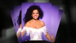 DIANA ROSS  too many nights