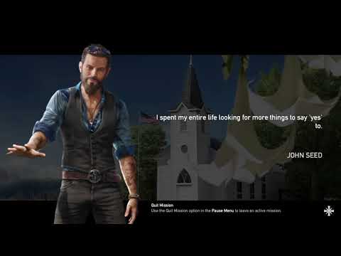 Farcry 5 lets play ??