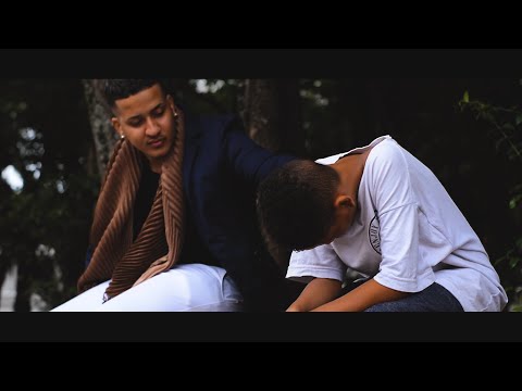 Mc Gobette - Linhas do Tempo (Video Clipe)