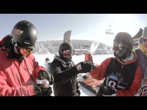 Two Fifty Masters Feldberg Showdown 04022012 Freeski