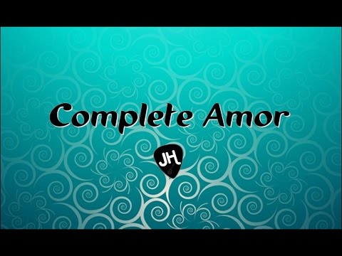 Complete Amor video