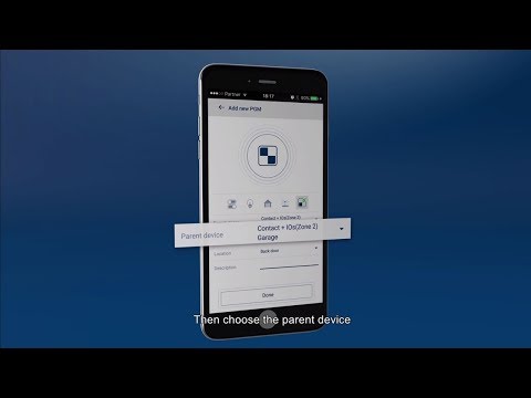 Visonic-Go