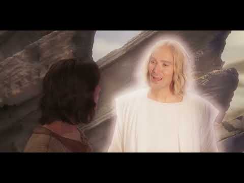 Nephi Sees the Restoration of the Gospel of Jesus Christ | 1 Nephi 13–14