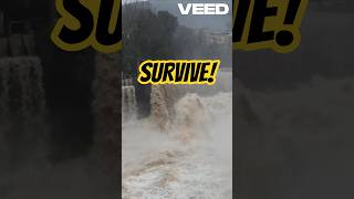 How To Survive A Flash Flood (Flood Safety Tips)