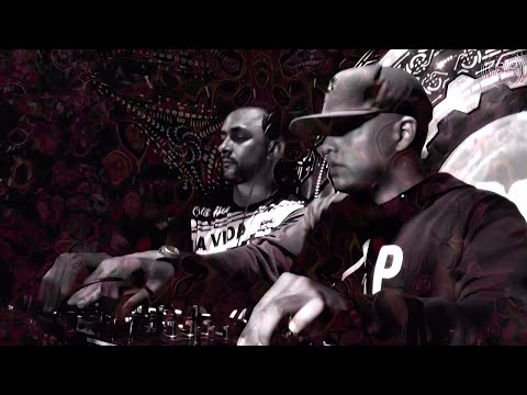 BOBBY B2B LUIS KENZ at Palio Sabana Club - Shot & Visuals by Dulbecco | PALIO UNDERGROUND #30