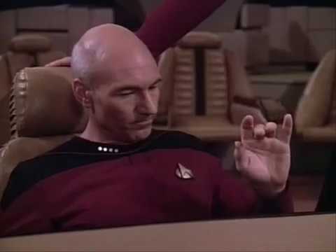 Parody TNG Edit 21 Pilot Error