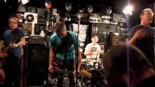 Bad Religion, Past is Dead, KROQ